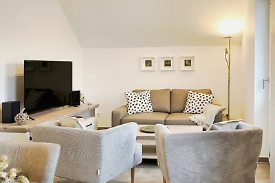 Appartamento Vacanza con famiglia Nordhorn