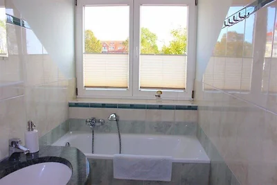 apartman za odmor Obiteljski odmor Rerik & Umland