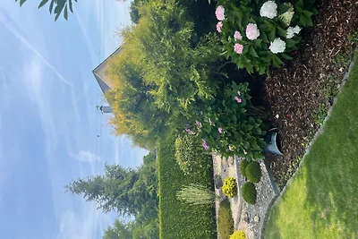 Vakantieappartement Gezinsvakantie Oettingen in Bayern