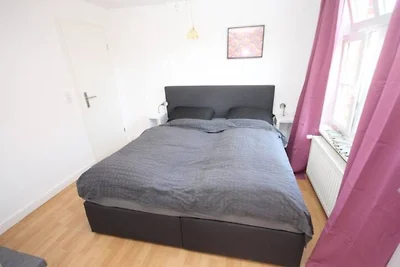 Appartamento Vacanza con famiglia Bad Segeberg