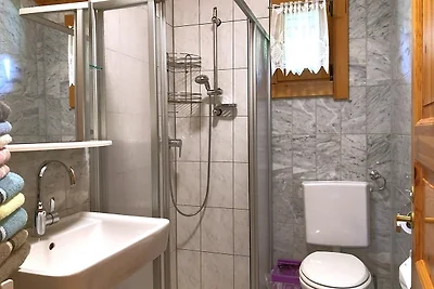 Ferienhaus Nr. 7, Typ B, Feriendorf