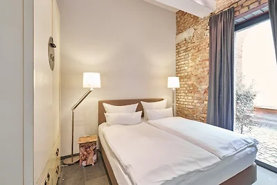 Vakantieappartement Gezinsvakantie Brandenburg an der Havel