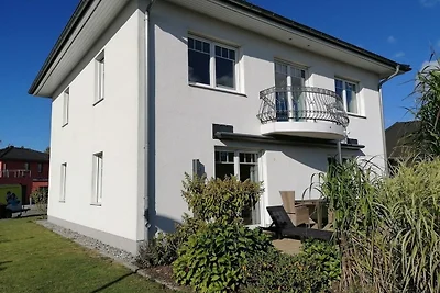 Stadthaus Lübsche Burg - ABC326