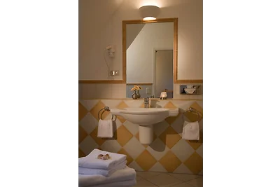 Garten-Ferienwohnung