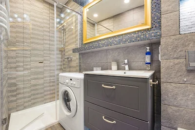 Sun&Snow Dwie Sosny - Apartment 18