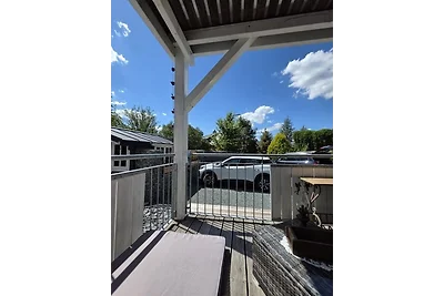Vakantieappartement Gezinsvakantie Weißenstadt