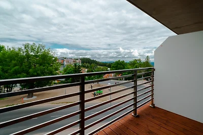 apartman za odmor Obiteljski odmor Karpacz
