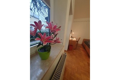 Vakantieappartement Gezinsvakantie Zwingenberg