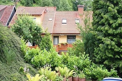 Vakantieappartement Gezinsvakantie Bad Lauterberg im Harz