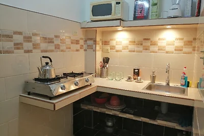 Casa Maya Appartement 1
