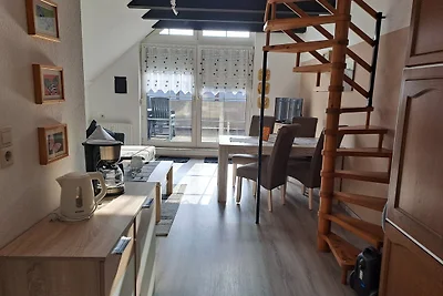 Appartamento Vacanza con famiglia Dornum