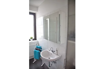 Appartamento Vacanza con famiglia Solingen