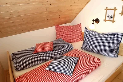 Alpine-Lodges Matthias