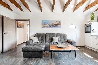 Vakantieappartement Gezinsvakantie Aurich