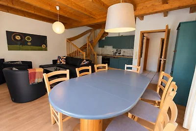 Haus 4 Wandern und Radeln im