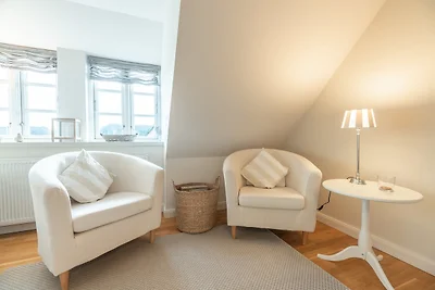 Landhaus am Meer - Whg. 7 Osterley