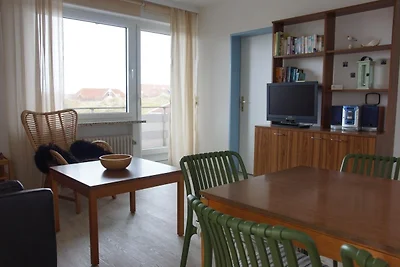 Panorama Baltrum Whg 4