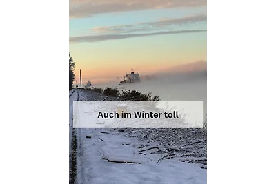 Ferienwohnung Frieda