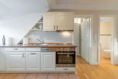 Landhaus am Meer - Whg. 7 Osterley