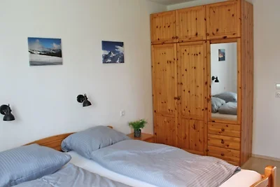 Vakantiehuis Ontspannende vakantie Lechbruck am See