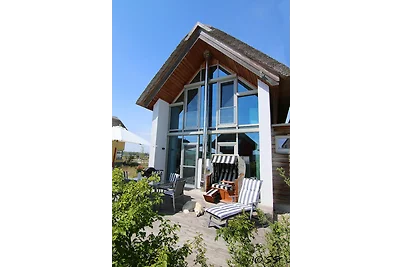 Ostsee - Reetdachhaus Nr. 9 "Emma"