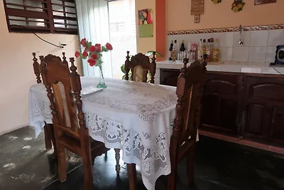 Casa Barby y Arturo Appartement 2