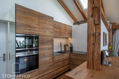 Penthouse am Ammersee bis 4