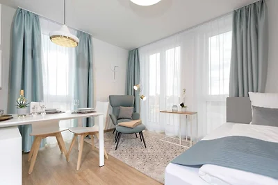 Appartamento Vacanza con famiglia Nordhorn