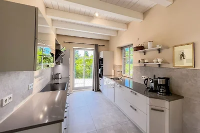 Vakantiehuis Ontspannende vakantie Rankwitz