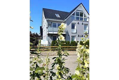 Vakantieappartement Gezinsvakantie Dahme