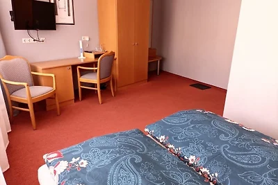 DZ Nr. 6 Gästehaus ALBERGO