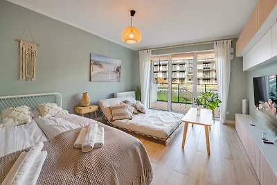 Sun&Snow Sagaris - Apartment 8B/2