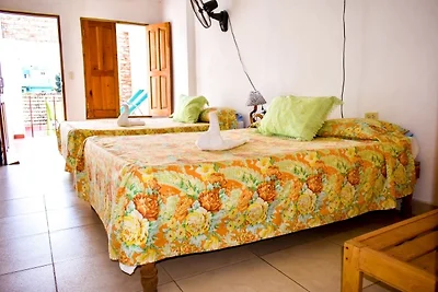 Hostal Cabriales Appartement 1