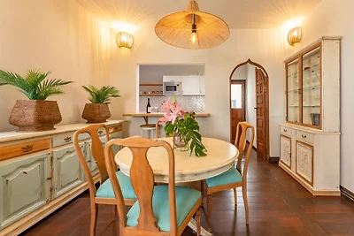 Villa Corralejo Bay Beachfront