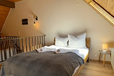 Appartamento Vacanza con famiglia Todtnau