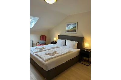 Chiemgau Comfort B8 Ferienwohnung