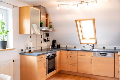 Vakantieappartement Gezinsvakantie Leutkirch im Allgäu