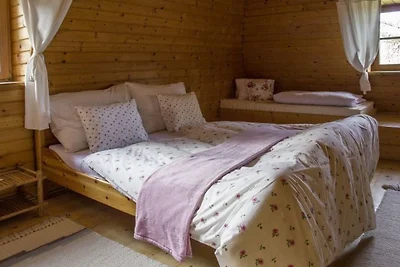 Ferienhaus Staller Brendl by