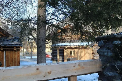 Romantik Heidi Hütte by FeWo-Plan