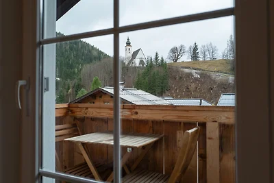 Leni's Lodges, Wandern, Biken