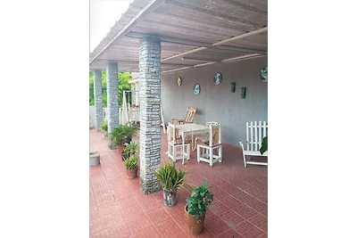 Vakantieappartement Gezinsvakantie Holguin