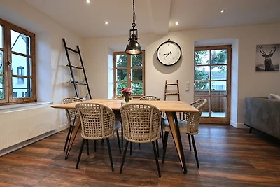 Charmante Altbauwohnung mit Flair