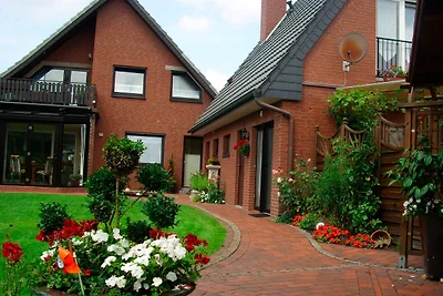Appartamento Vacanza con famiglia Papenburg