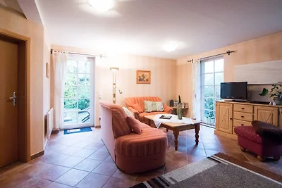 Maison de vacances Vacances relaxation Nordstrand