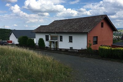 Vakantieappartement Gezinsvakantie Aßlar