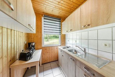 Vakantieappartement Gezinsvakantie Sondershausen