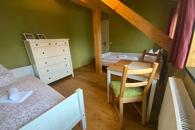 Appartamento Vacanza con famiglia Bautzen