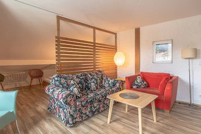 Haus Grünten/ Bergblick