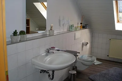 Appartamento Vacanza con famiglia Kirchberg