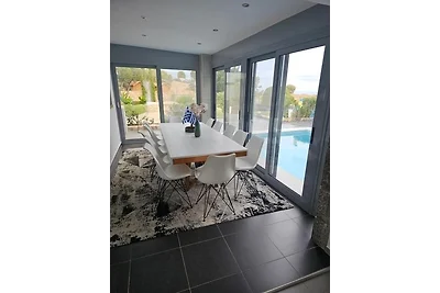 Casa vacanze Vacanza di relax Agios Nikolaos